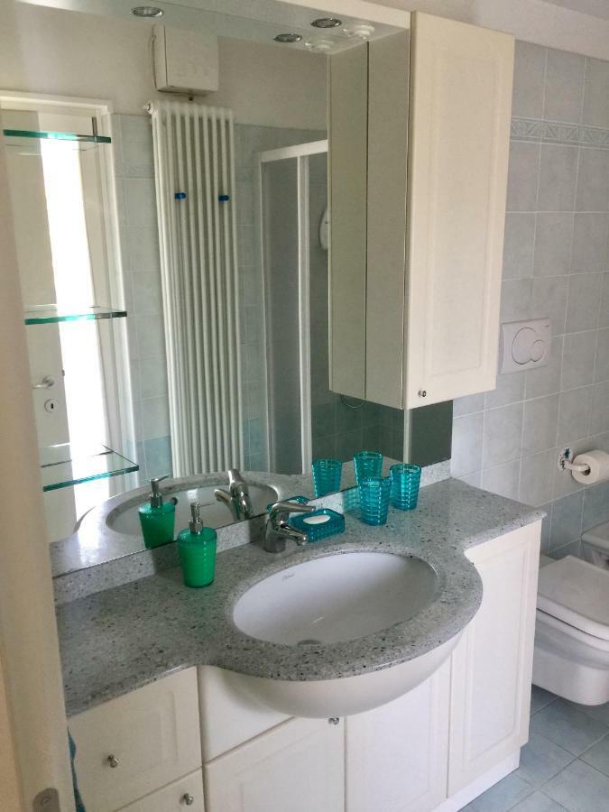 Gardasol Holiday Apartment Arco Eksteriør bilde