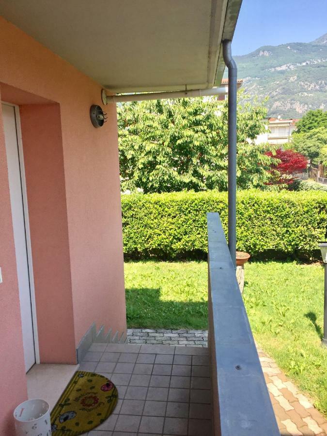 Gardasol Holiday Apartment Arco Eksteriør bilde