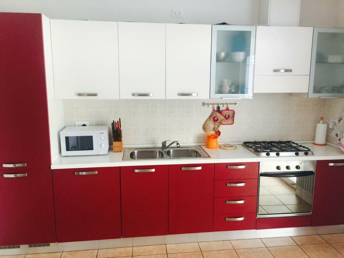 Gardasol Holiday Apartment Arco Eksteriør bilde