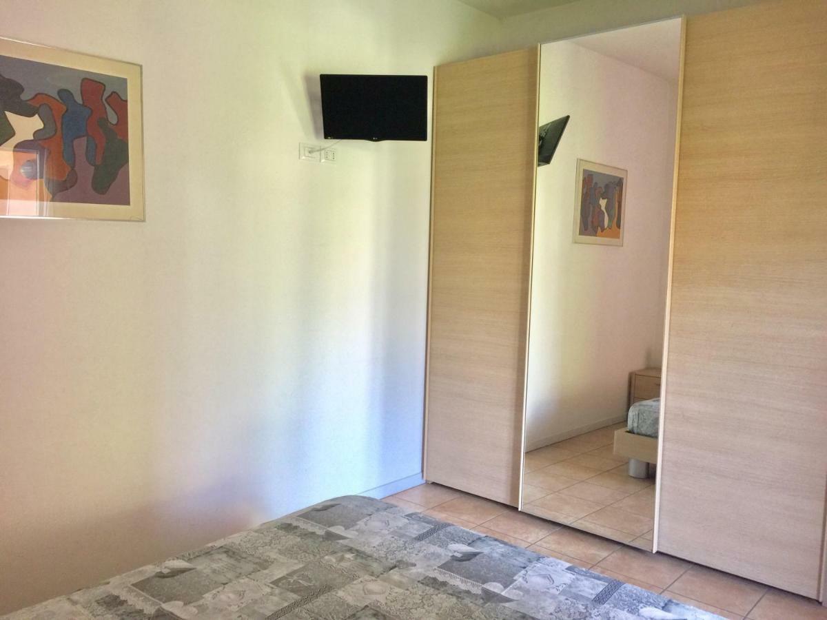 Gardasol Holiday Apartment Arco Eksteriør bilde